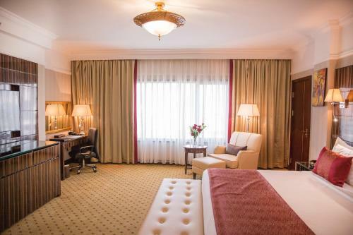 Hotel Golden Tulip Addis Ababa