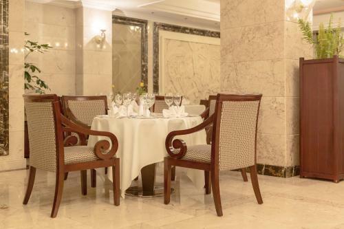 Hotel Golden Tulip Addis Ababa
