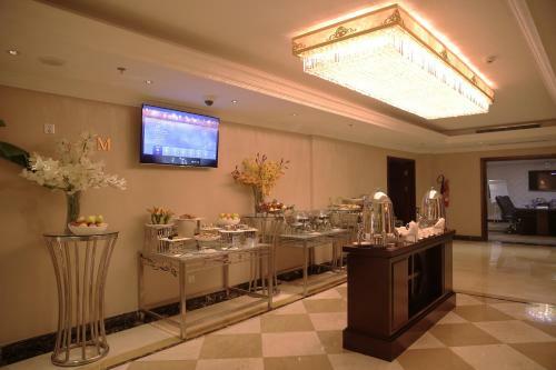Hotel Golden Tulip Addis Ababa