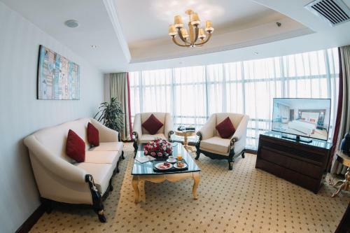 Hotel Golden Tulip Addis Ababa
