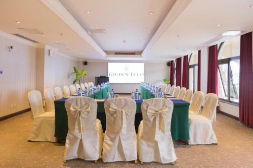 Hotel Golden Tulip Addis Ababa