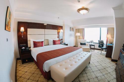 Hotel Golden Tulip Addis Ababa