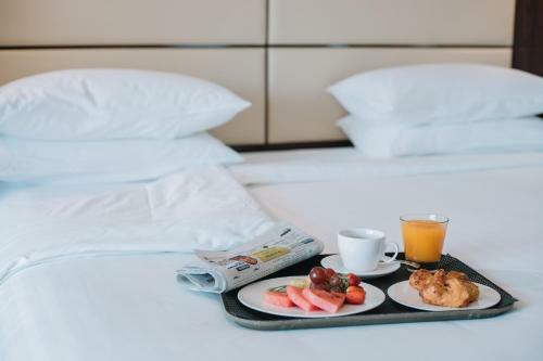 Hotel Golden Tulip Addis Ababa