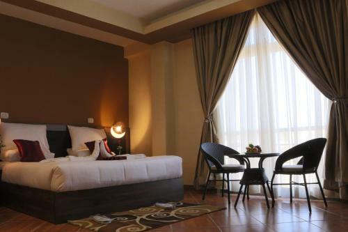 Heyday Hotel Addis Ababa