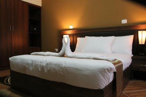 Heyday Hotel Addis Ababa