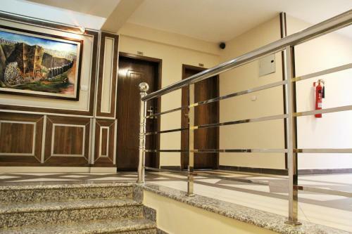 Heyday Hotel Addis Ababa