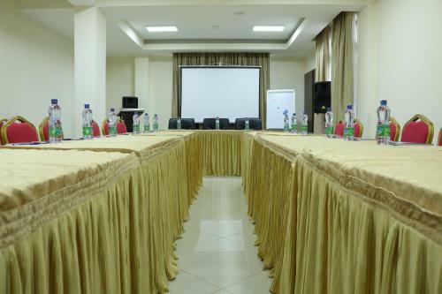 Heyday Hotel Addis Ababa