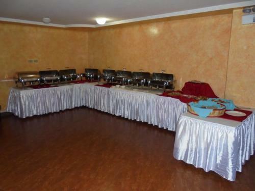 Aphrodite International Hotel