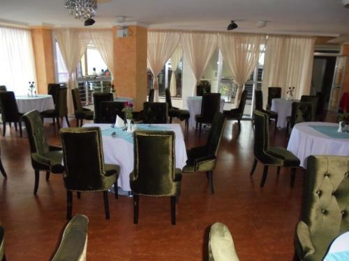 Aphrodite International Hotel