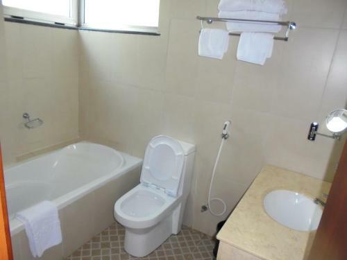 Aphrodite International Hotel