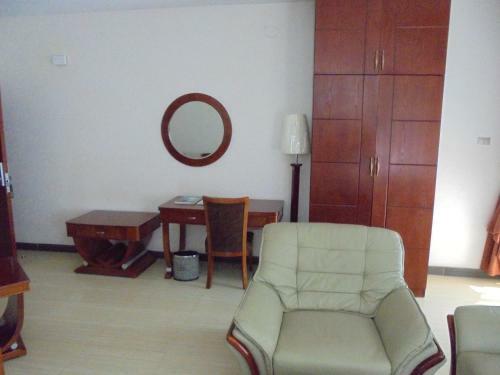 Aphrodite International Hotel
