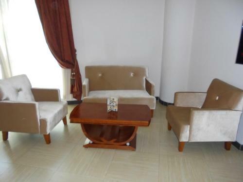 Aphrodite International Hotel