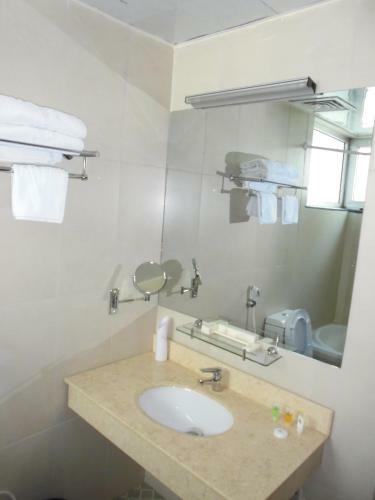 Aphrodite International Hotel