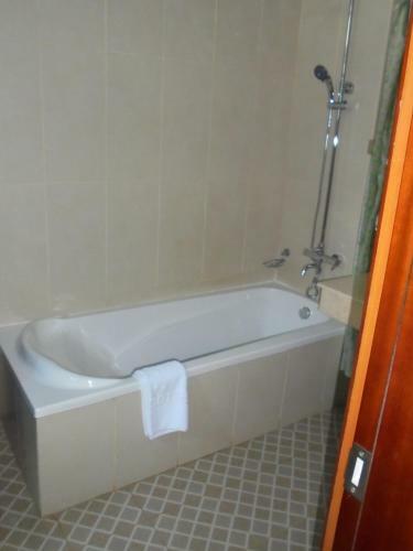 Aphrodite International Hotel