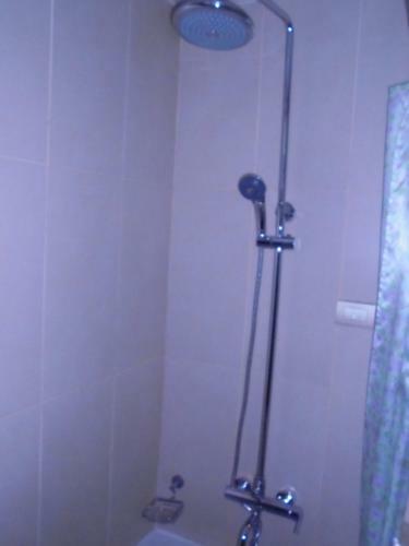 Aphrodite International Hotel
