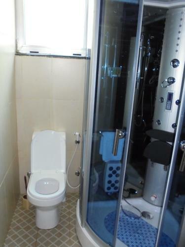 Aphrodite International Hotel
