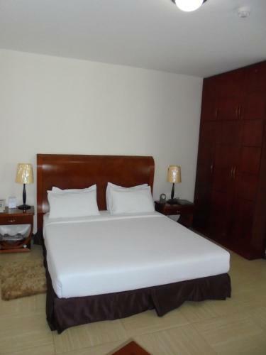 Aphrodite International Hotel