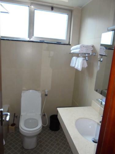 Aphrodite International Hotel