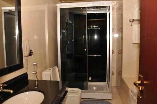 Friendship International Hotel