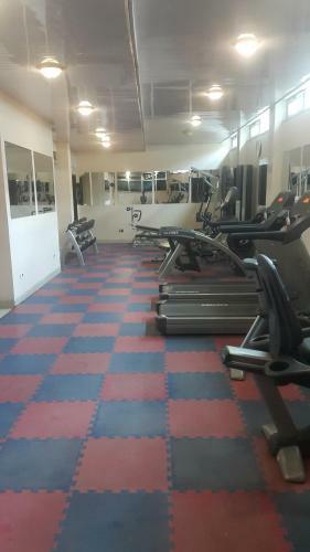 Friendship International Hotel
