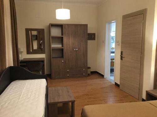 Venetian Hotel Apartment
