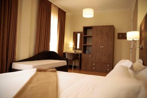 Venetian Hotel Apartment