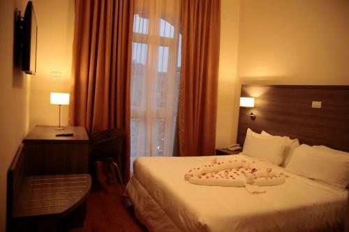 Venetian Hotel Apartment