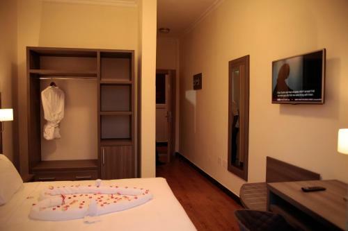 Venetian Hotel Apartment