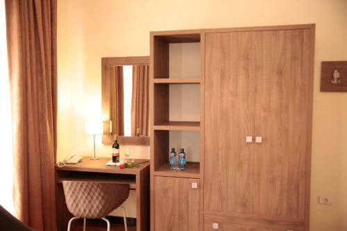 Venetian Hotel Apartment