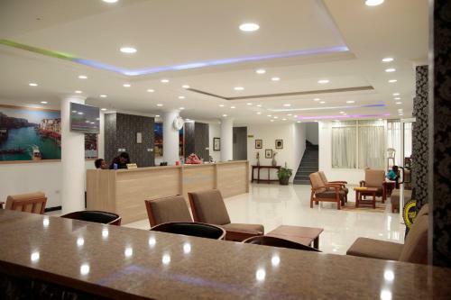 Venetian Hotel Apartment