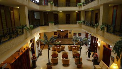 Wassamar Hotel