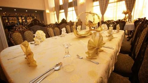 Aparthotel Orange River Hotel Apartments