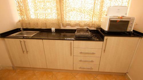 Aparthotel Orange River Hotel Apartments