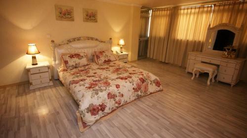 Aparthotel Orange River Hotel Apartments