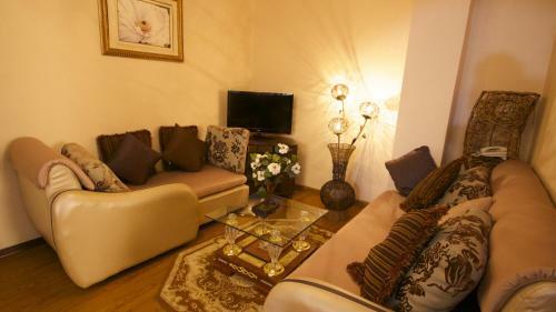Aparthotel Orange River Hotel Apartments