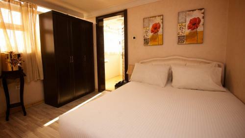 Aparthotel Orange River Hotel Apartments