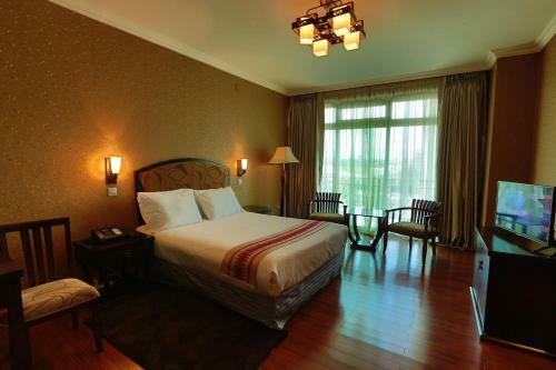 Abyssinia Renaissance Hotel