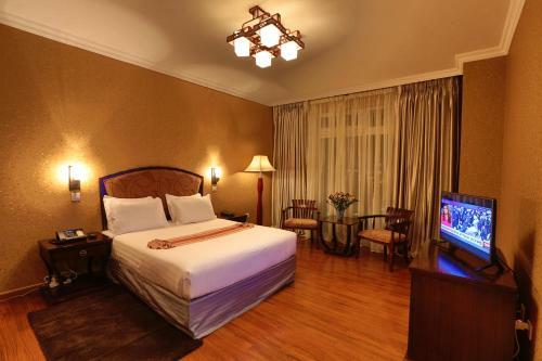 Abyssinia Renaissance Hotel
