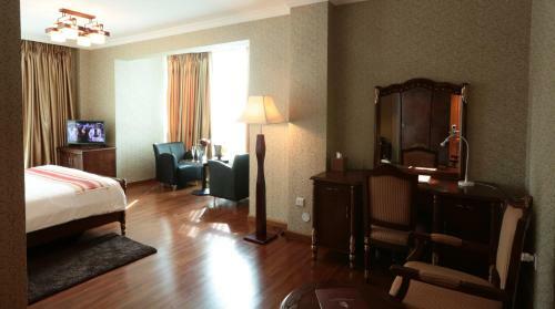 Abyssinia Renaissance Hotel