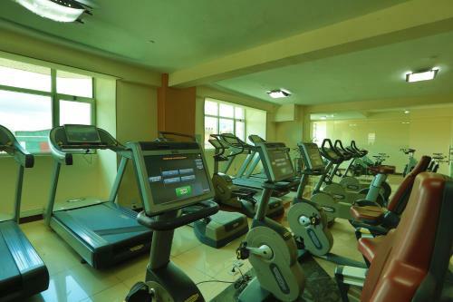 Abyssinia Renaissance Hotel