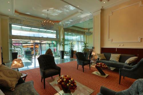 Abyssinia Renaissance Hotel