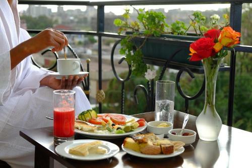 Abyssinia Renaissance Hotel