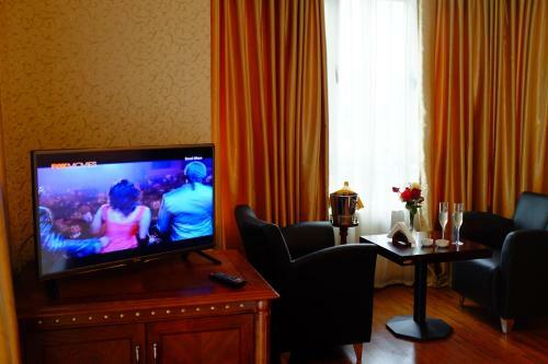 Abyssinia Renaissance Hotel