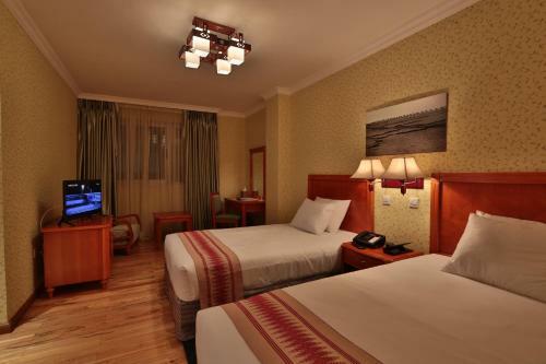 Abyssinia Renaissance Hotel