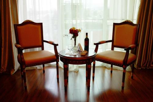 Abyssinia Renaissance Hotel