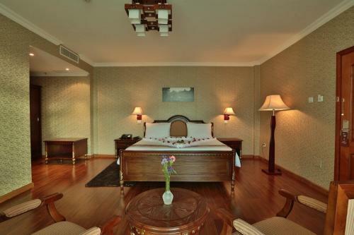Abyssinia Renaissance Hotel