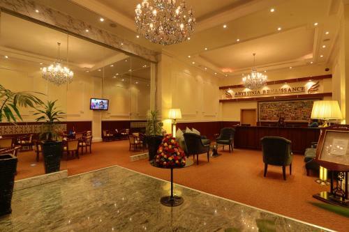 Abyssinia Renaissance Hotel