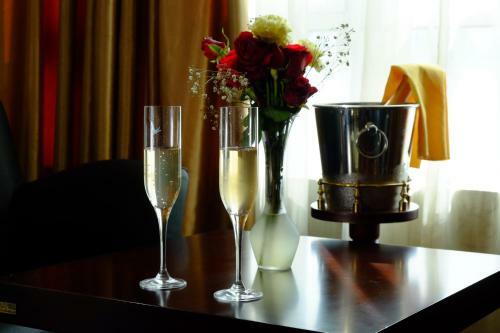 Abyssinia Renaissance Hotel