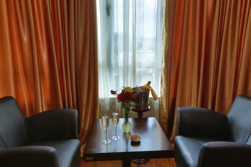 Abyssinia Renaissance Hotel