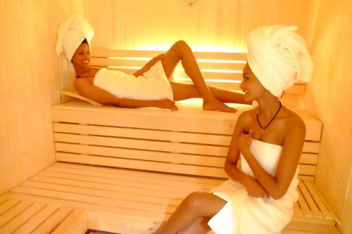 Abyssinia Renaissance Hotel